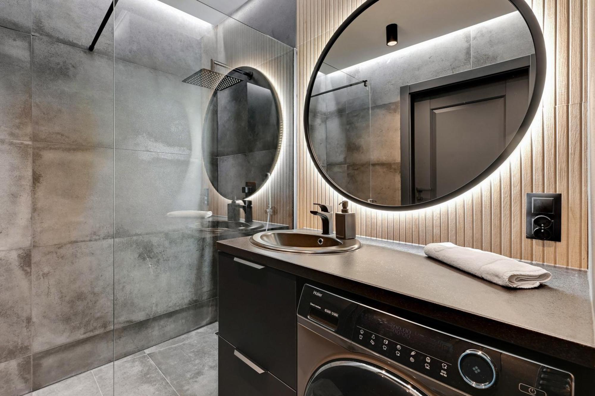 Rentplanet - Apartamenty Chlebova Гданськ Номер фото
