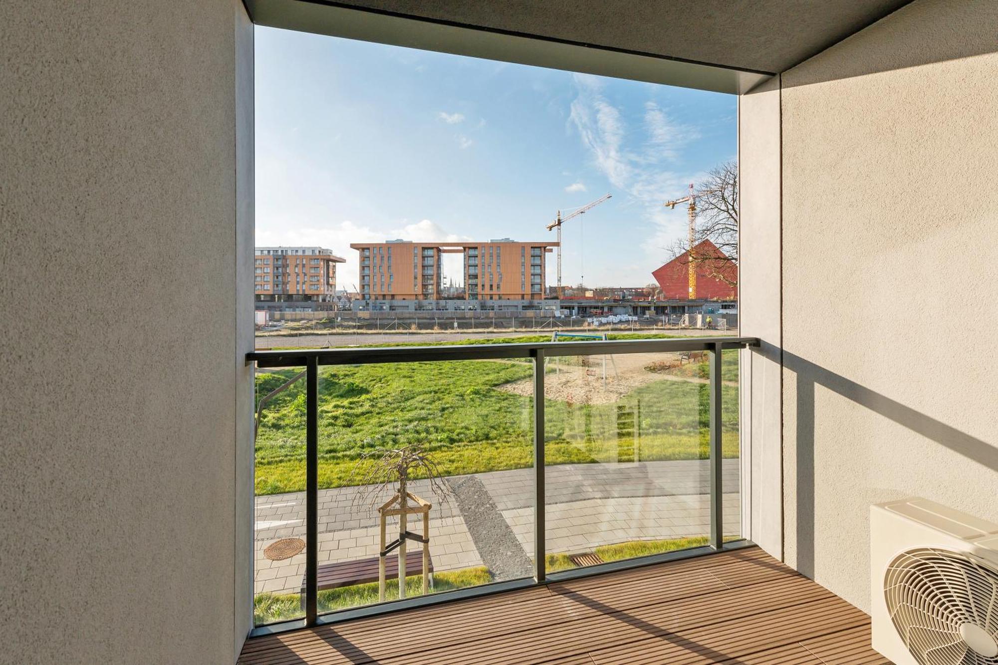 Rentplanet - Apartamenty Chlebova Гданськ Номер фото